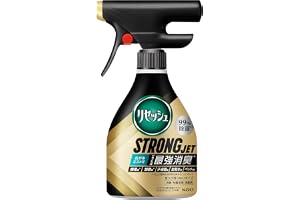 リセッシュ ストロングジェット 香りが残らないタイプ 本体