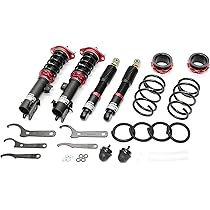 Amazon | BLITZ(ブリッツ) 車高調 レンチ付 エブリィワゴン DA17W 2015