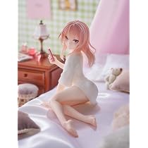 Amazon.co.jp: その着せ替え人形は恋をする Desktop Cute フィギュア