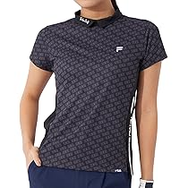 Amazon.co.jp: [フィラ ゴルフ] スポーティー フィラゴルフFILA