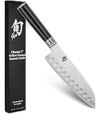 Amazon｜貝印 旬 Classic 三徳ナイフ 包丁 175mm 日本製 ステンレス