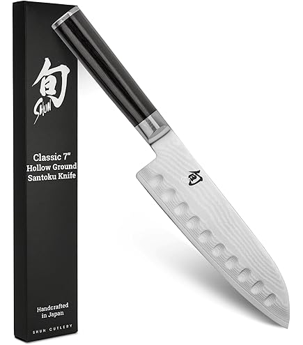 Amazon｜貝印 旬 Classic 三徳ナイフ 包丁 175mm 日本製 ステンレス