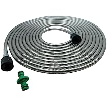 散水ホース　動作未確認 散水ホース 動作未確認