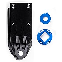 How To Install The Waterborne Surf Adapter And Rail Adapter