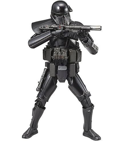 箱なし スターウォーズ シャドウ ストーム トルーパー マスターレプリカ 1/2 Amazon | スター・ウォーズ 1/12 シャドウ・ストームトルーパー