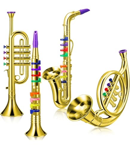 Jouet Musical Reig 29 Cm Saxophone