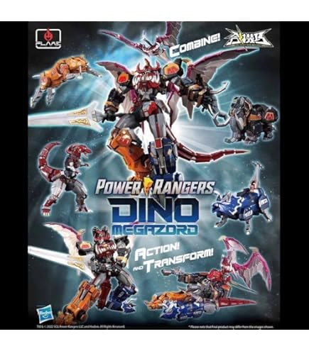 Amazon.co.jp: 恐竜戦隊 ジュウレンジャー デラックス合体 大獣神