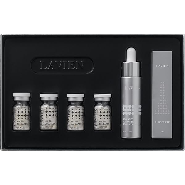 Amazon.co.jp: 【LAVIEN（ラヴィアン）公式】コラーゲン