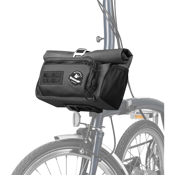 Amazon.co.jp: Brompton S バッグフラップ - ライムグリーン