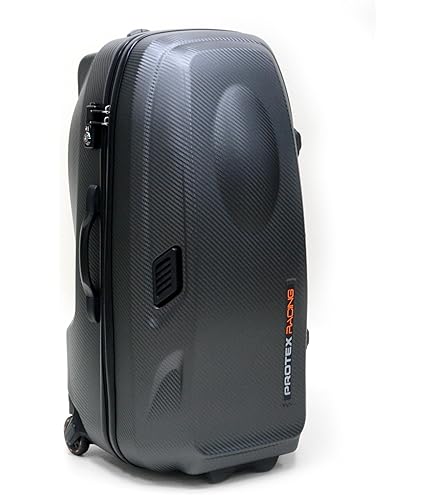 Amazon.co.jp: PROTEX Racing R-2 HANS対応 プロレーサー仕様トラベル