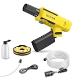 Amazon | ケルヒャー(Karcher) コードレス高圧洗浄機 OC Handy Compact