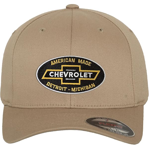 USA製 シボレー トラッカー キャップ Amazon | シボレー 公式ライセンス商品 アメリカ製 プレミアム