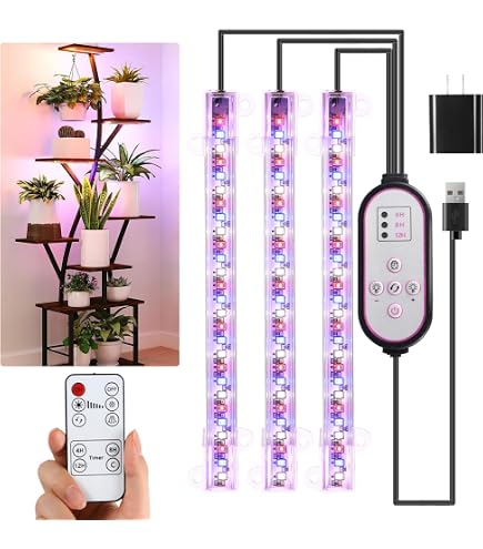 Amazon.co.jp: 【Amazon限定】植物育成ライト LED 植物ライト フル