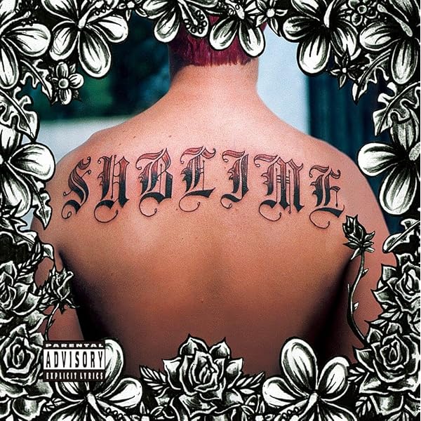 Amazon.co.jp: Sublime: ミュージック
