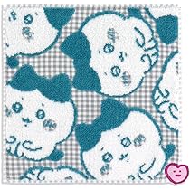 Amazon｜ちいかわ(Chiikawa) ともだち タオルハンカチ ピンク