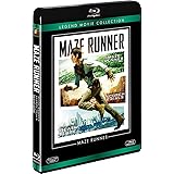 メイズ・ランナー ブルーレイコレクション (3枚組) [Blu-ray]