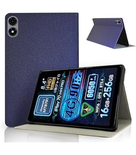 ALLDOCUBE iPlay70 mini Pro 純正ケース付 Amazon.co.jp: 【NSFN】ALLDOCUBE iPlay 70 mini Pro 保護ケース