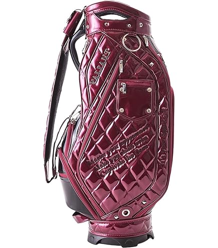 バリアントキャディバック　極美品 商品情報 | キャディバッグ・ゴルフバッグ | キャディバッグをお
