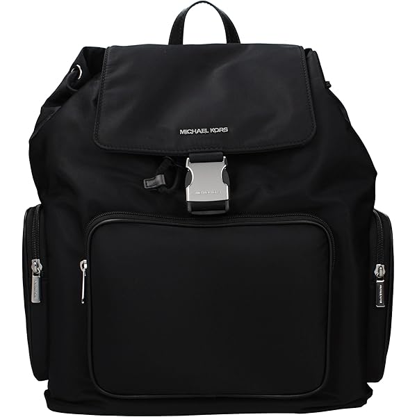 マイケルコースリュック バックパックキルティング シルバー 新品☆マイケルコース リュック バックパック シルバー キルティング