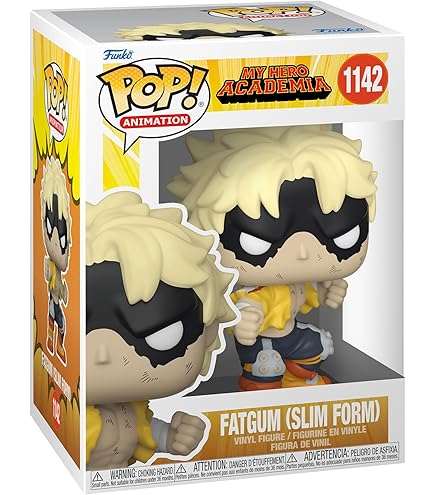 Amazon.co.jp: ファンコ POP! スーパー:僕のヒーローアカデミア 