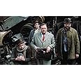 つながれたヒバリ イジ―・メンツェル監督 [DVD]