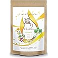 ごぼう茶 国産 巡りChaCha ノンカフェイン ブレンドティー 40包