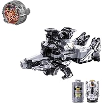Amazon.co.jp: [BANDAI] [バンダイ 超宇宙刑事ギャバン インフィニティ