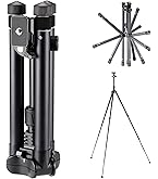 Amazon | Velbon 三脚 ウルトラロック ULTREK UT-43Q 6段 小型 自由雲