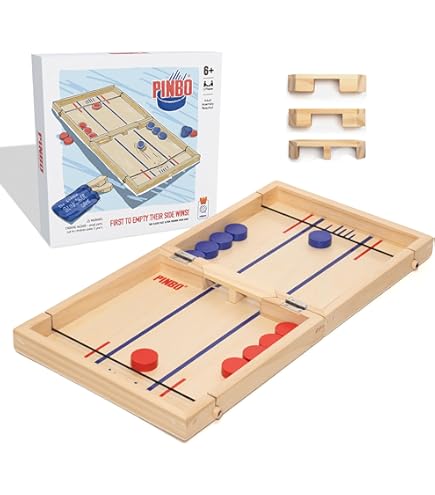 Amazon.co.jp: GoSports 卓上ボーリングゲームセット 子供&大人用