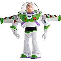 タイニータン　Toy Story 7点セット Toy Story Mega Figure Playset