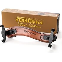 CECILIA SANCTUS フルサイズ　ロジンスプレッダー付 CECILIA SANCTUS フルサイズ ロジンスプレッダー付 CECILIA