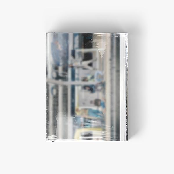 Amazon.co.jp: CORTIS [COLOR OUTSIDE THE LINES]（韓国盤）【正規輸入