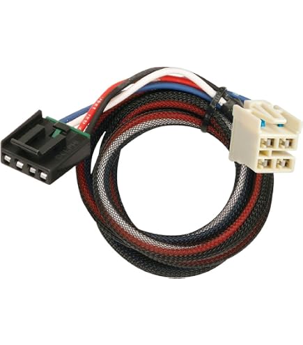 Amazon.co.jp: TEKONSHA PRODIGY P3 電子トレーラーブレーキ