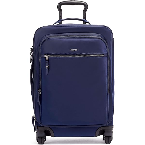 Amazon | TUMI - Alpha Bravo International フロントリッド