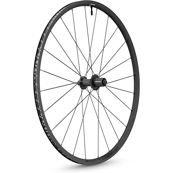Amazon | DT Swiss PR 1400 DICUT ホイール Oxic クリンチャー 21 x 18 