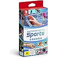 Nintendo Switch Sports - Nintendo Switch