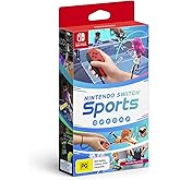 Nintendo Switch Sports - Nintendo Switch