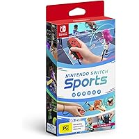 Nintendo Switch Sports - Nintendo Switch