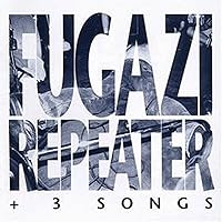 Amazon.co.jp: Repeater & 3 Songs: ミュージック