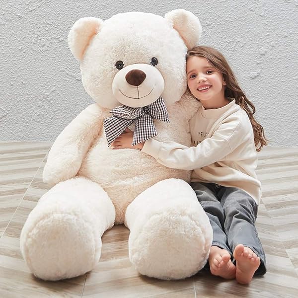 teddy bear big amazon