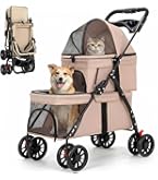 Amazon | [マザーカート] Mother Cart アジリティー NEWブラックデニム