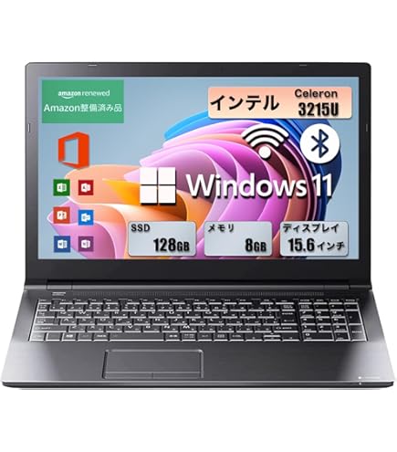Amazon.co.jp: HP Stream 11-r016TU Windows10 64bit Celeron 2GB 32GB