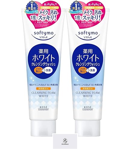 Amazon | パーリーデュー パーフェクト クレンジング&ウォッシュ 150ml