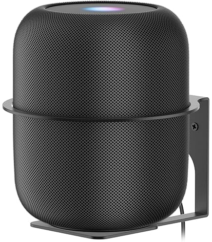 Amazon | HomePod 第2世代用スピーカースタンド Apple HomePod 第2世代