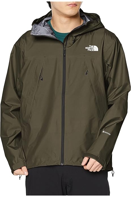 Amazon.co.jp: [ザノースフェイス] クライムライトジャケット メンズ  
