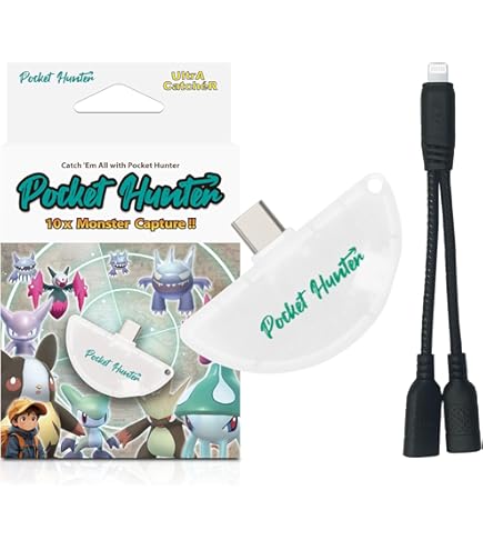 Amazon.co.jp: ポケモンGO用 オートキャッチ Dia プラス plus 予備充電