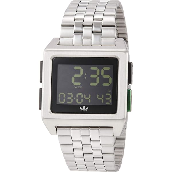 Amazon.co.jp: [ヴェロニカボス] VERONIKA VOSS 腕時計 クロノ