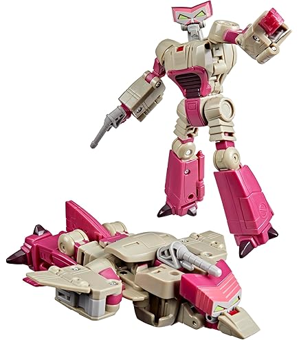 Amazon.co.jp: Threezero トランスフォーマー MDLX メガトロン 連結