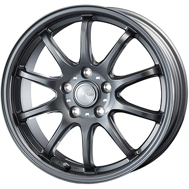 おくら　1/2 極上品　16インチアルミホイール4本セット Amazon | 16インチ ZX10 6J+42 4H-100 1本 ホイール アクア カローラ