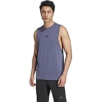 ミニマルデザイン【FOG× adidas】ATHLETICS タンクトップ ミニマルデザイン【FOG× adidas】ATHLETICS タンクトップ (FEAR